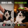 CEPILLO VAPOR PARA MASCOTAS-QUITA PELOS