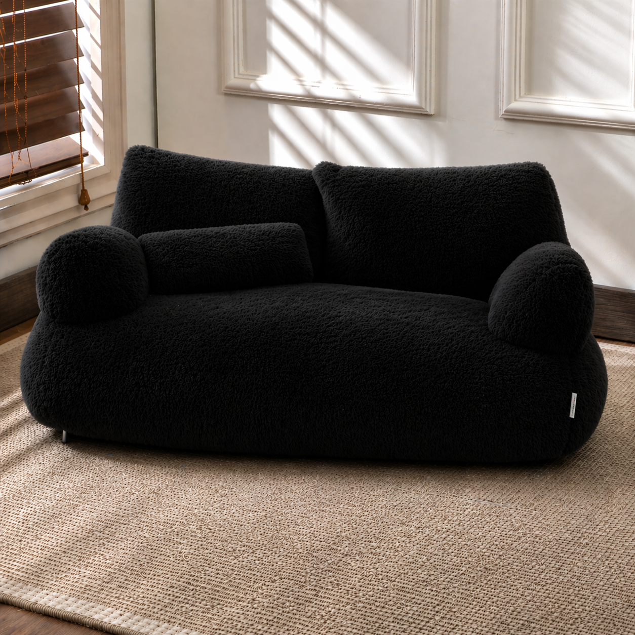 SOFA PARA MASCOTAS TELA ANTIESTRES